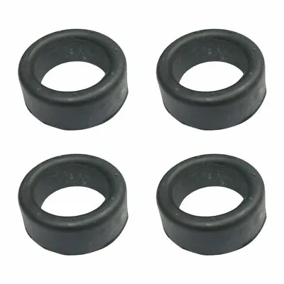 VW Camper Rear Torsion Bar Grommets (Set Of 4) • $20.53