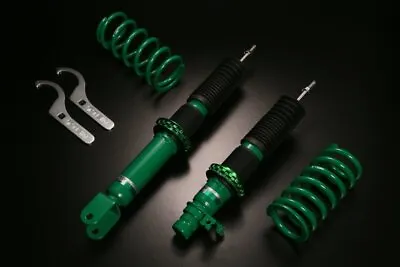 TEIN Street Basis Z Coilovers For Acura Integra 1.8 LS (DA9) 1990-93 • $716.86