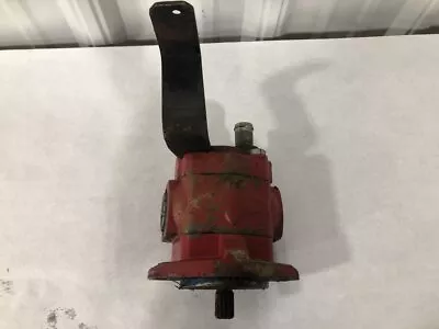 Hydraulic Pump MUNCIE - Used • $359.99