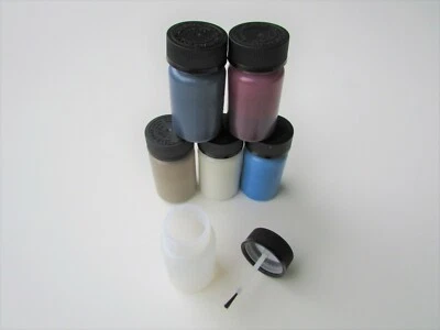 $13.99 • Buy 1oz Single Stage Touch Up Paint For 2004 - 2016 Cadillac SRX