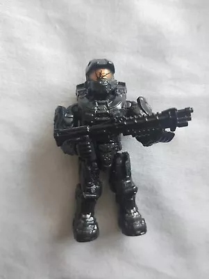 Mega Bloks/Construx Halo - UNSC Master Chief - Halo 4/5 - Cracked Visor Variant  • £12.99