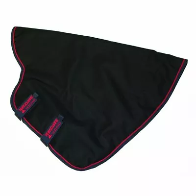 £47.95 • Buy Amigo Bravo 12 XL Turnout Hood 0g - Horse Rug Neck Only
