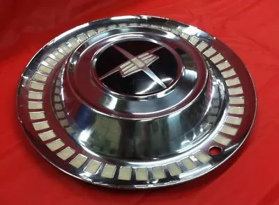 Vintage 1956 Dodge 15  Hubcap Royal Lancer Coronet MOPAR Good Condition • $39.95