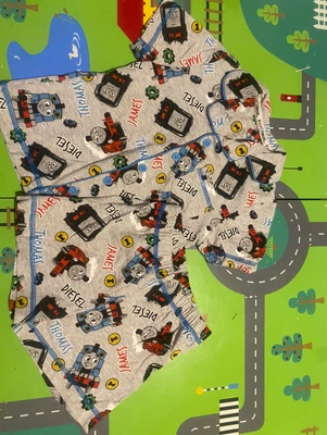 £5 • Buy Thomas The Tank Engine  Pjs 18-24 Months