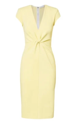 $200 • Buy Scanlan Theodore Dress Size  10