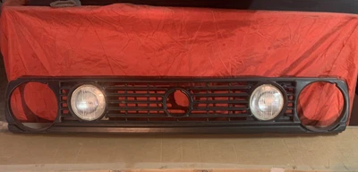 $450 • Buy SACEX Grill VW Golf Mk2, New