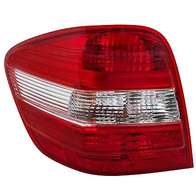 Tail Light For 06-11 Mercedes Benz ML350 06-07 ML500 07-09 ML320 Driver Side • $97.82