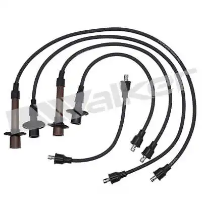 Spark Plug Wire Set-GAS Walker Products 924-1172 • $32.60