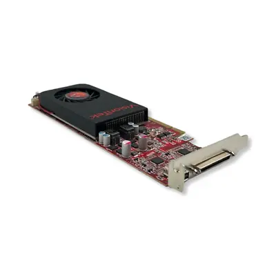 VisionTek Radeon HD 7750 SFF 1GB DDR3 5M Graphics Card • $23.99