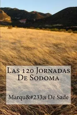 Las 120 Jornadas De Sodoma • $12.98