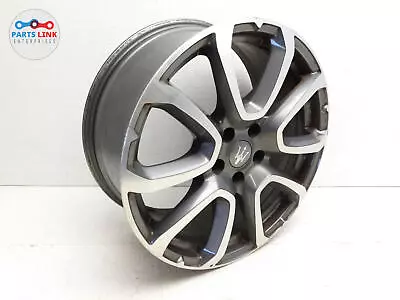 17 18 19 20 Maserati Levante Wheel Rim 19x8.5 19  J8.5  5x114.3 5 Twin Spoke Cap • $197.99