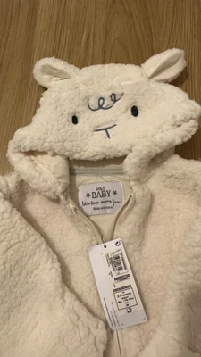 £18 • Buy M&S Baby All In One Suit 3-6 Months