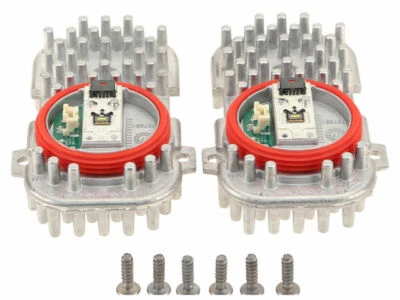 $348.83 • Buy Halo Ring Emitter Set For 2017-2018 BMW 440i V959NN