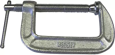 CM10 Drop Forged C-Clamp 1 Inch • $14.66