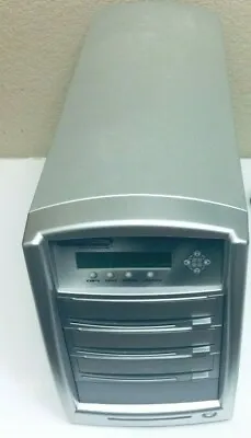 VINPower Digital L CD / DVD Duplicator System Version 5.68  VIN6023153 • $199