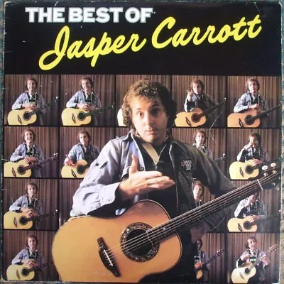£6 • Buy DJF 20549 The Best Of Jasper Carrott