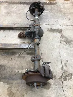 04 05 06 FORD F150 Rear Axle 8.8  Ring Gear 3.55 Ratio 30 DAY WARRANTY • $600