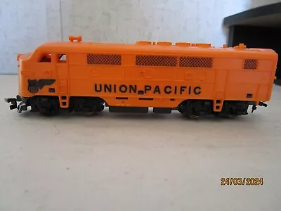 Marx HO No # Union Pacific Diesel Loco • $12.50