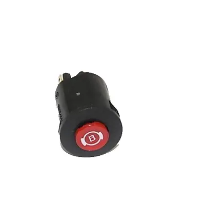 Brake Warning Light 5Wire Dashboard Fits Volkswagen Type1 Bug Type2 Bus • $59.99