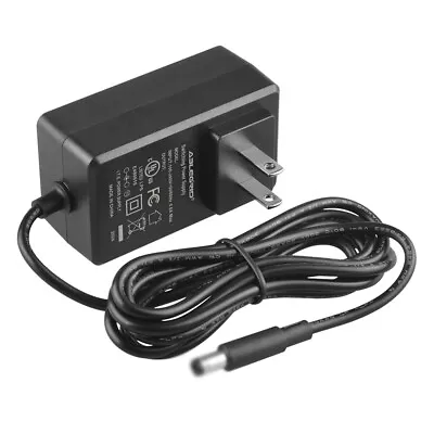 12V 3A AC Adapter For Verizon FiOS G1100 AC1750 Gateway Modem Router Power Cord • $14.75