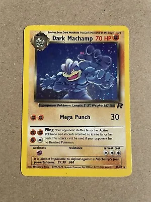 90’s Pokémon Card Lot  • $250
