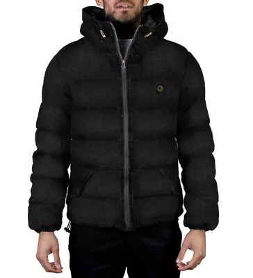 Mishka Dragon Jacket Men Black • $78