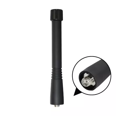 UHF 400-470MHz Antenna For NX210 NX300 TK3160 TK3170 TK3360 TK5310 TK5320 Radio • $9.99