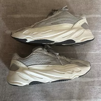 Size 11.5 - Adidas Yeezy Boost 700 V2 Low Static • $60