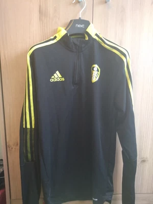 £13.99 • Buy Leeds United Training Top - Small