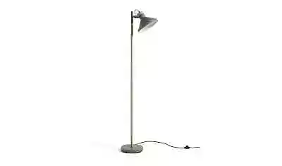 Habitat Skandi 157.4 Cm Tall Floor Lamp - Grey 3204274 R • £32.99