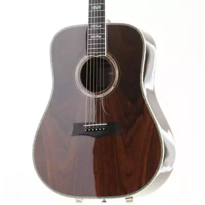 K.YAIRI YW-800G CUSTOM 2016 Acoustic Guitar • $1913.04