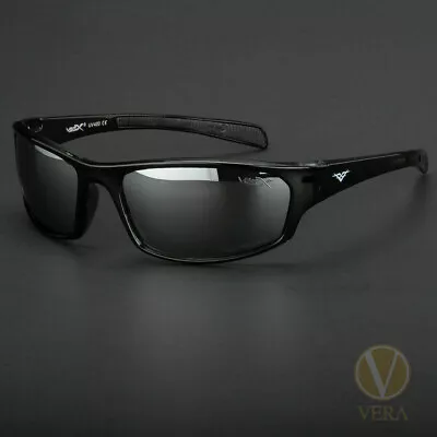 POLARIZED 2022 Men Sunglasses Sport Fishing Golf Driving Anti Glare Glasses • $11.98
