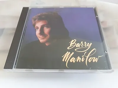 £1.99 • Buy Barry Manilow Cd
