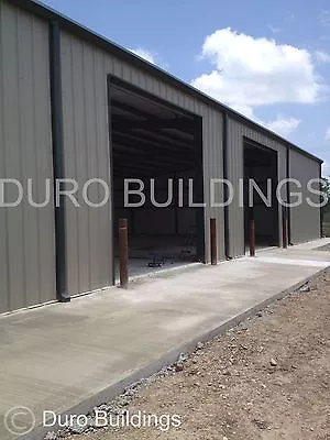 DuroBEAM Steel 60x100x19 Metal Building Kits DIY Hobby Workshop Structure DiRECT • $69999