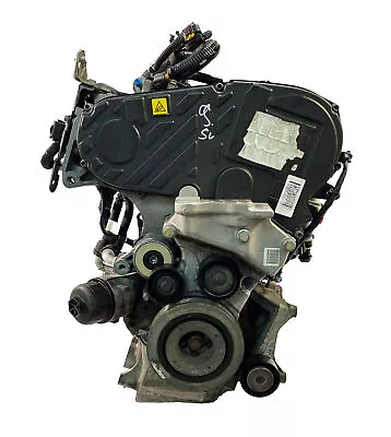 Engine For 2010 Saab 9-3 9-5 19 TTiD Diesel Z19DTR Z19 180HP • $1954