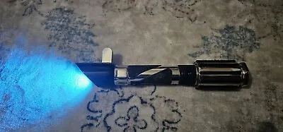 Star Wars Custom Lightsaber Proffie Pixel Installed • $350