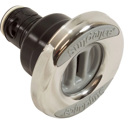 £75.91 • Buy Jet Intl, Sundance Fluidix Intelli, 5 Fd, Stainless Steel