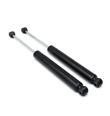 2 Front Shocks For 1965-1987 Chevy C10 2wd Truck With 3  Drop MaxTrac 1200LL-0 • $106.56