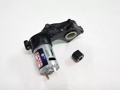 NEW TRAXXAS JATO 3.3 EZ Start Motor + One Way Bearing RJ14 • $47.50