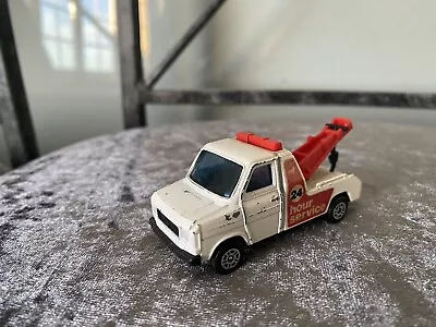 £5.99 • Buy CORGI Ford Transit Wrecker  Rescue Truck