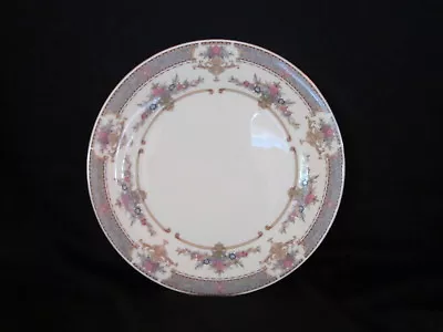 Minton Persian Rose Dinner Plate • $29.08