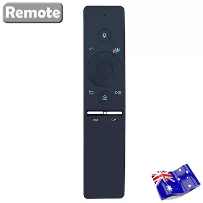 BN59-01242A Voice Remote Control For Samsung TV UN75KS9000F UN65KS8000F • $45