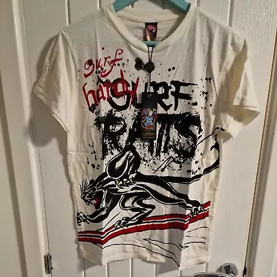 New Ed Hardy T Shirt Small • £10