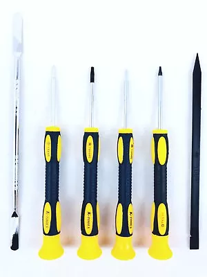 Apple MacBook Pro Air Screwdriver Repair Tool Set Torx T5 T8H 1.2 Pentalobe Reti • $12.95