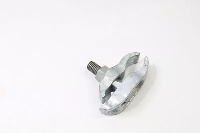 Kindorf PC-1 Parallel Conduit  Beam Clamp Galvanized Malleable Iron 1  • $2.70