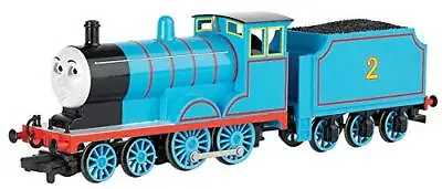 Bachmann HOgauge Kikansha Thomas Edward 28-58746 Model Train Steam Locomotive • $472.13