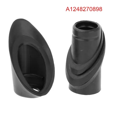 Antenna Rubber Seal For Mercedes E-Class W124 1995 A124 1997-1998 C124 1996-1997 • $16.10