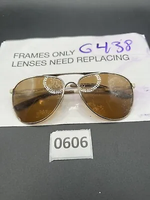 OAKLEY DAISY CHAIN OO4062-04 Aviator Sunglasses Frames • $22.41