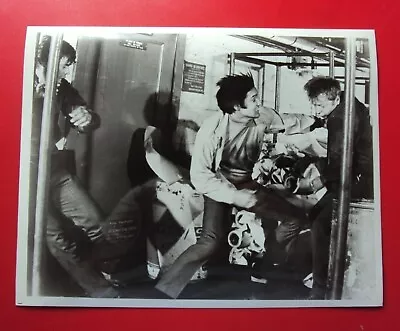Live A Little Love A Little - Orig B/w 8 X 10 Photo -1968-elvis Presley-red West • $15.95