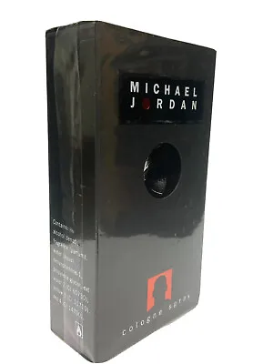 Michael Jordan Cologne 3.4oz Spray  • $27.98